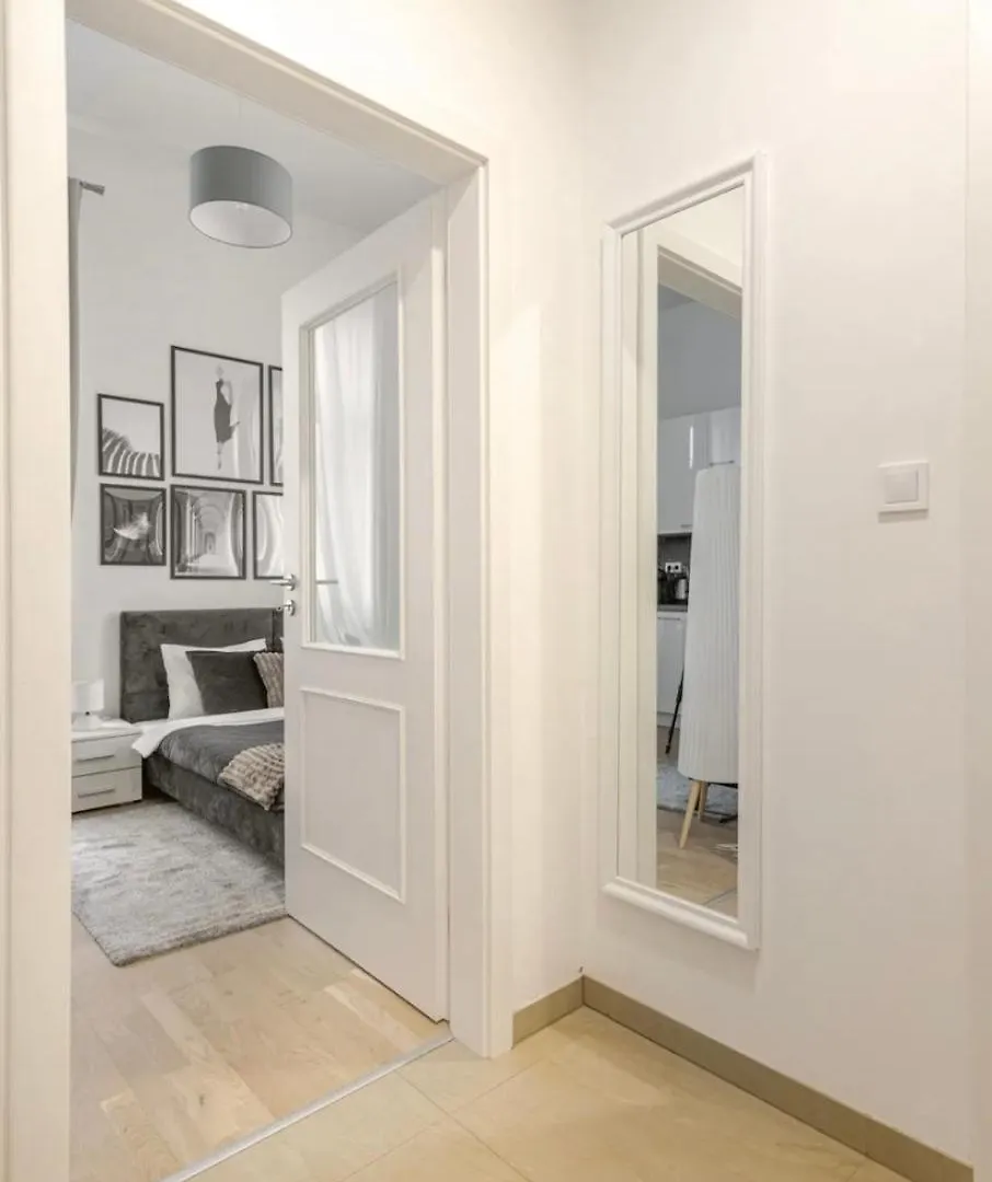 New Apartment In Prague 1 Czech Republic