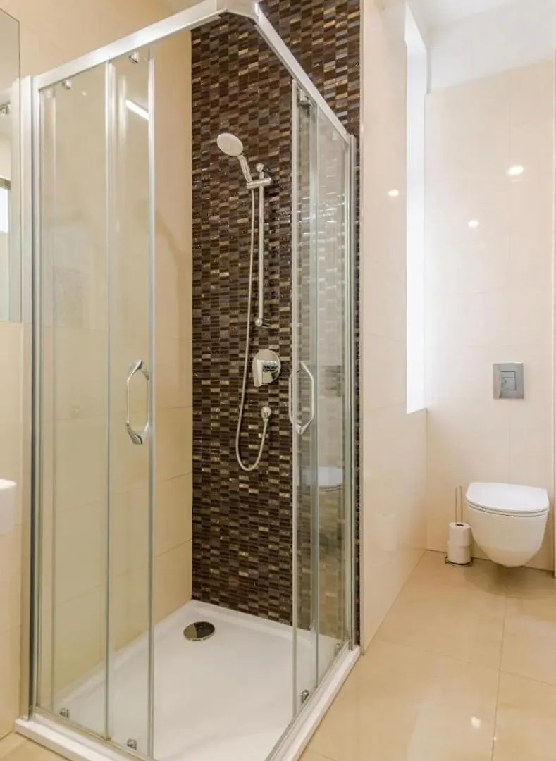 New Apartment In Prague 1 Czech Republic