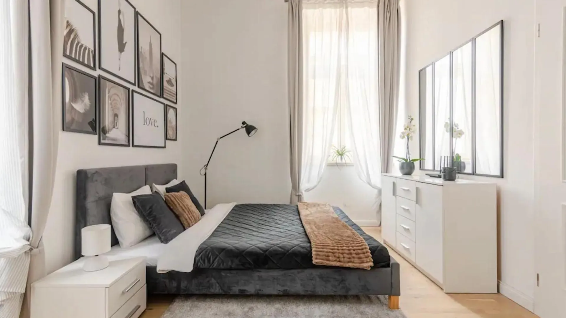 New Apartment In Prague 1 Czech Republic