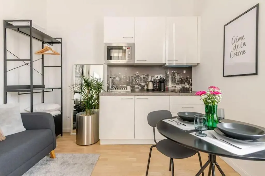 New Apartment In Prague 1 0*,  Czech Republic