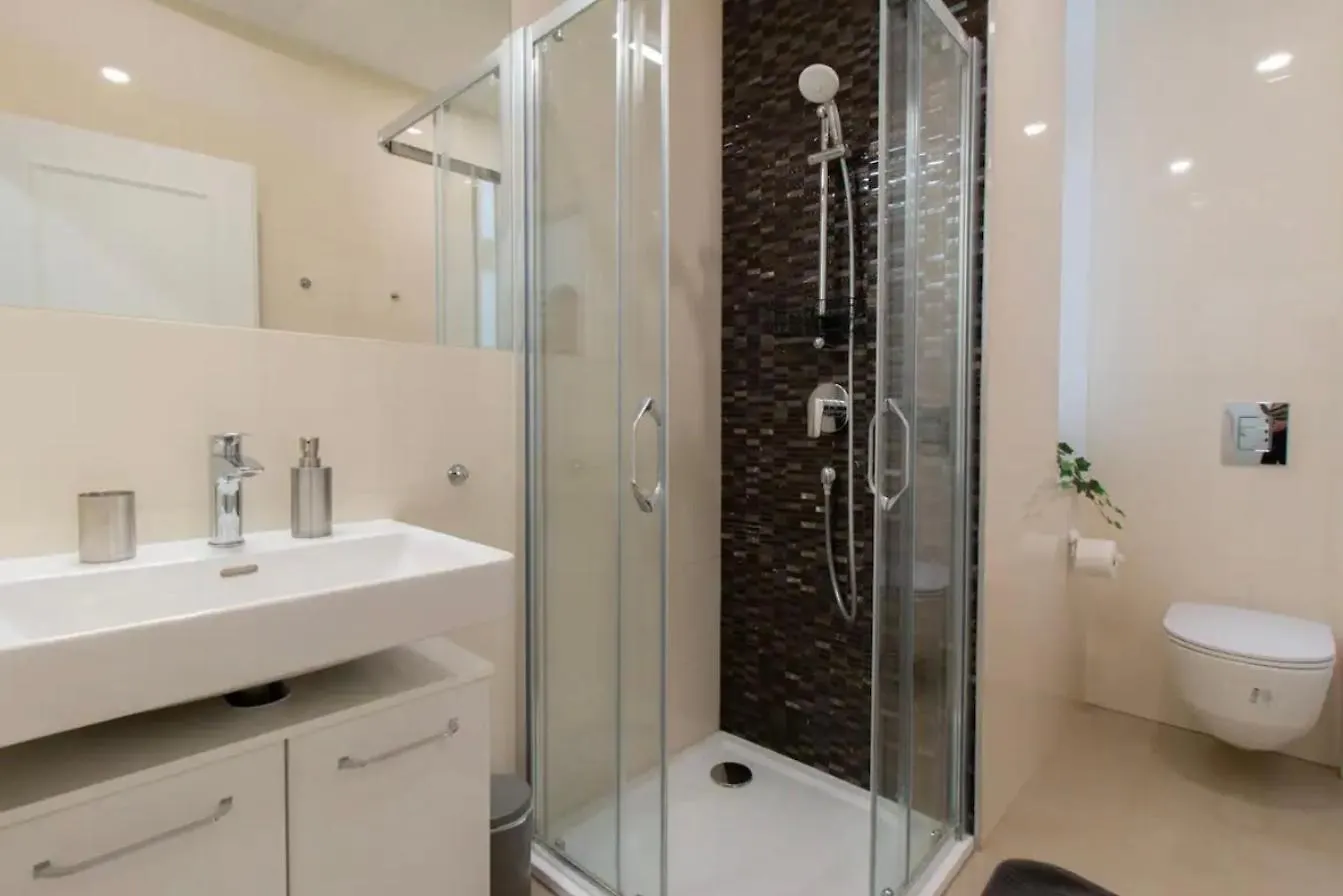 New Apartment In Prague 1 0*,  捷克